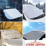 Paolo Сенник за предно стъкло - 188x95 PA893 (47032) - steficenter