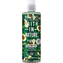 Faith in Nature šampón vyživujúci Avokádo 400 ml