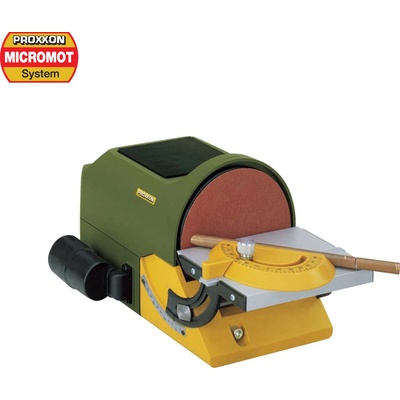 Proxxon Micromot TG 125/E