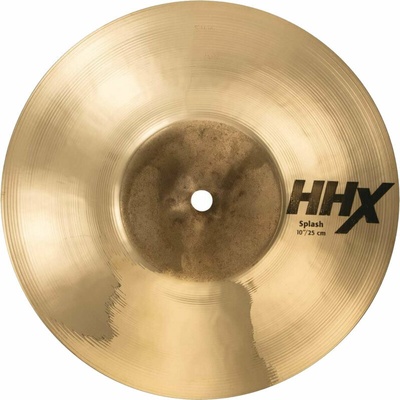 Sabian 11005XB HHX Brilliant 10" Чинел Splash (SAB 11005XB)