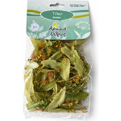 Aroma Othrys Linden / Lipový květ 15g