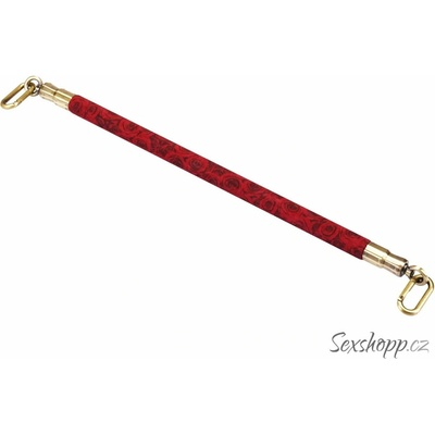 Roztahovací tyč Red Rosy