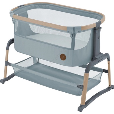 Maxi-Cosi - Детско креватче за пътуване IORA AIR сив (FBB0124)