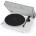 Pro-Ject Грамофон Pro-Ject T1 Phono SB (OM 5E) - бял (9120097820051)