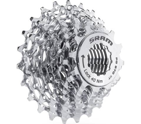 Sram 07A CS PG-970