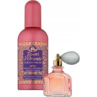 Tesori d'Oriente Persian Dream parfumovaná voda dámska 100 ml