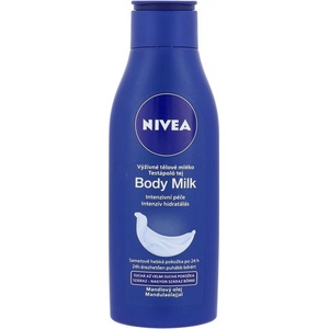 Nivea Лосион за тяло 250мл - Body Milk (248) Лосион за тяло