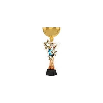 Poháry Bauer Akrylátová trofej ASTARCUPM03 Bowling