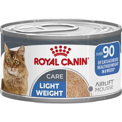 ROYAL CANIN Light Weight Care AirLift 12 x 85 g