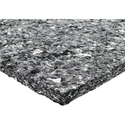 Retenční deska pro extenzivní zelené střechy – Aquadesk 3000 TL 30 - 3000 g/m² 0,6×1,2 m [0,72 m²]