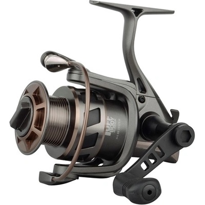 SPRO BlackArc The Legacy 1000