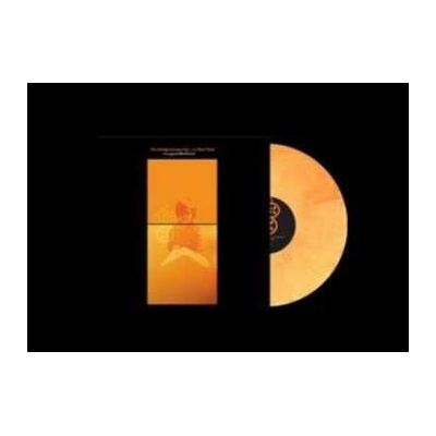 DILLINGER ESCAPE PLAN - IRONY IS A DEAD SCENE LP