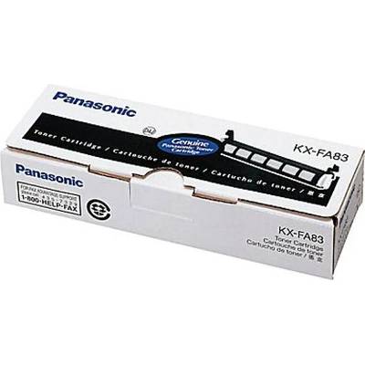 Panasonic KX-FA83E