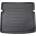 UMBRELLA Стелка за багажник umbrella за dacia duster 4x4 2010- (8682578004721)