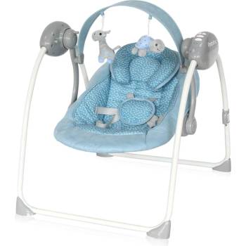 Lorelli ЛЮЛКА portofino cameo blue (3800166101293)