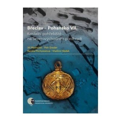 Břeclav Pohansko VII