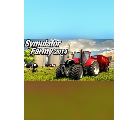 Professional Farmer 2014