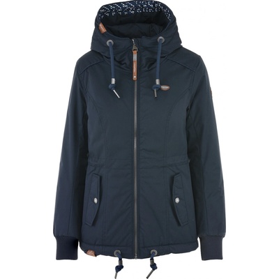Ragwear bunda modrá