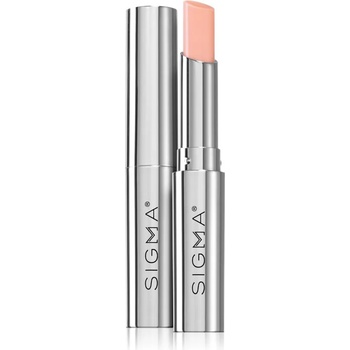 Image 1 of Sigma Beauty Lip Care Moisturizing Lip Balm хидратиращ балсам за устни 1.68 гр