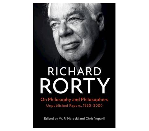 On Philosophy and Philosophers
