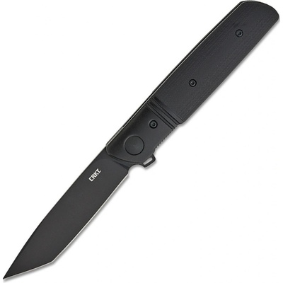 CRKT Ken Onion Jr. Bamboozled 5720K