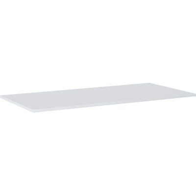 Elita ElitStone doska na skrinku 100,6 x 46 cm biela RE051000015290