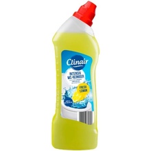 G&G WC čistič s vůní citronu 1 l