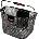 KlickFix Moni Basket