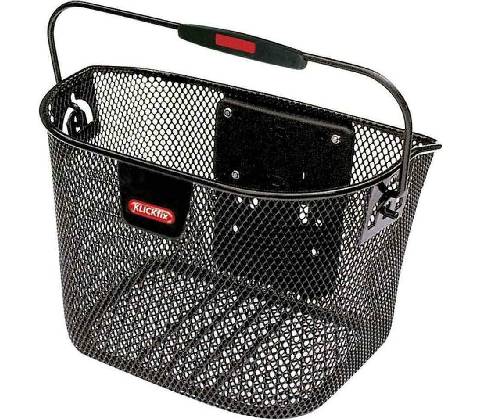 KlickFix Moni Basket