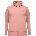 Reebok Ellie retro zip top l