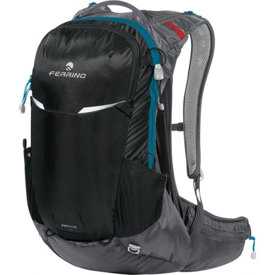 Ferrino Раница за колоездене Ferrino Zephyr 12 Cycling backpack - Black - размер One Size (502-7670-0111)