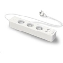 Image 1 of TP-Link Tapo 3 Plug + 3 USB (P300)