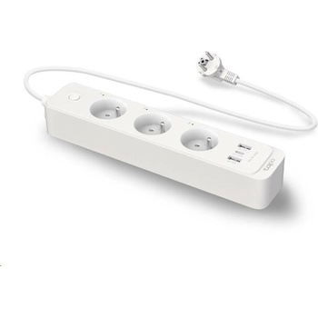 Image 1 of TP-Link Tapo 3 Plug + 3 USB (P300)