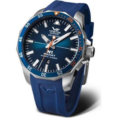 Vostok Europe NH35/225A615S