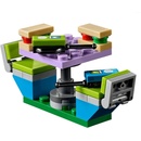 Stavebnice LEGO® LEGO® Friends 41339 Mia a její karavan