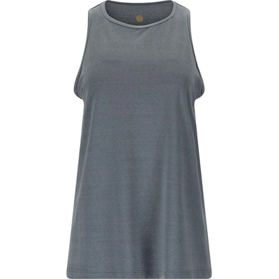 ATHLECIA Дамски потник с широка презрамка ATHLECIA Women's Mota Slub Top Tank top - Rocky Rims - размер 42 (EU) (116-6377-1715)