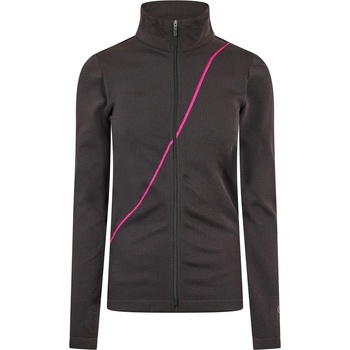 PUMA Дамско яке Puma Golf Seamless Jacket Womens - Purple