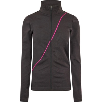 PUMA Дамско яке Puma Golf Seamless Jacket Womens - Purple