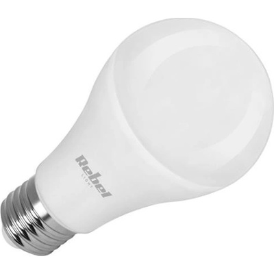 Rebel žiarovka LED E27 16W biela teplá