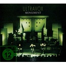 Monument - Ultravox CD