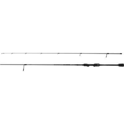 Abu Garcia Veritas LTD Spinning Rod Extra Fast 2,44 m 7-28 g 2 díly