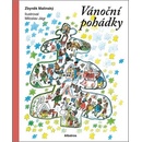 Vánoční pohádky - Zbyněk Malinský