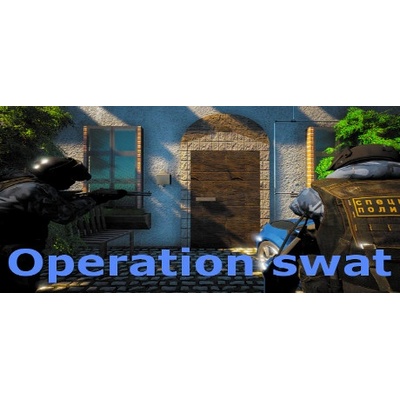 Conglomerate 5 Operation swat (PC)