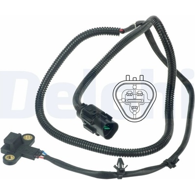 Generátor impulsů, klikový hřídel DELPHI SS11171 – Zbozi.Blesk.cz