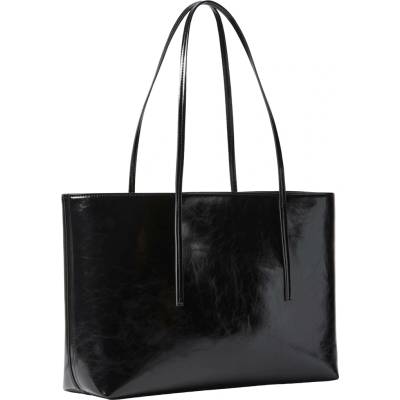 Calvin Klein dámská kabelka Foil 2 v 1 LV04F3537GUB1