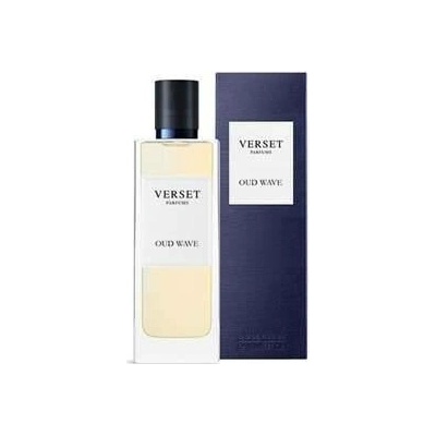 Verset oud wave parfém pánský 50 ml