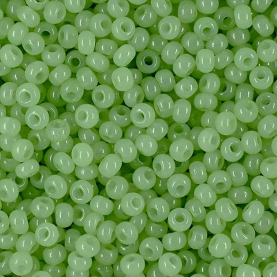 PRECIOSA ORNELA PRECIOSA rokajl 10/0 Solgel (02154) č.227 - 100 g