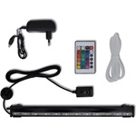 vidaXL RGB aquarium LED light 32 cm (41206)