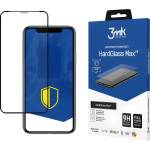 3mk Protection HardGlass Max - защитно стъкло за Apple iPhone 11 Pro Max - Черен KP20999