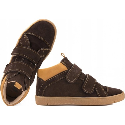 Ren But dětské semišové boty